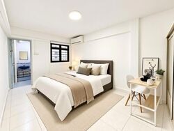 Blk 307 Clementi Meadows (Clementi), HDB 3 Rooms #630286471